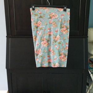 Cassie Skirt